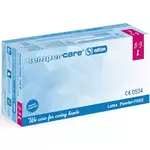 Semperquard púdermentes latex kesztyű product image