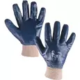 CXS nitrilbe mártott kesztyű product image