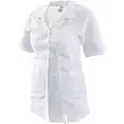 CXS élelmiszeripari rövid női köpeny product image