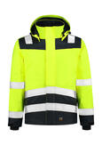 Malfini láthatósági kabát Midi Parka High Vis BicolorT51 product image