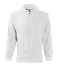 Malfini munkavédelmi kapucnis pulóver Trendy Zipper 410 product image