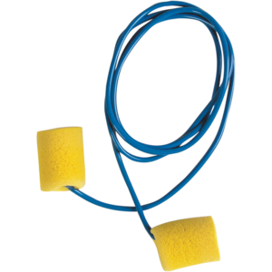 3M zsinóros füldugó 3M E-A-R Classic füldugó CC-01-000 product image 1