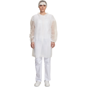 CERVA BAT egyszerhasználatos látogatóköpeny product image 2