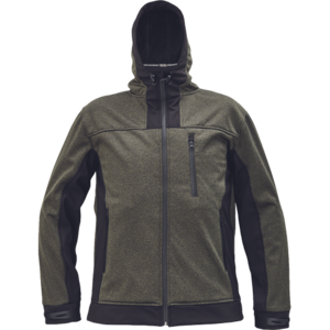 CERVA HUYER SOFTSHELL kabát product image 2
