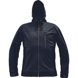 CERVA HUYER SOFTSHELL kabát product image 3