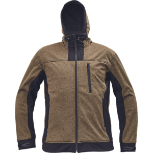 CERVA HUYER SOFTSHELL kabát product image 4