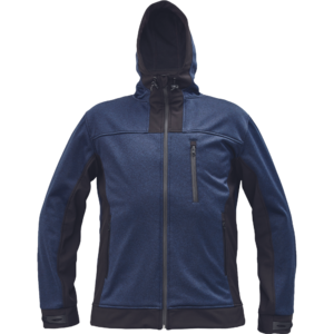 CERVA HUYER SOFTSHELL kabát product image 7