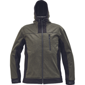 CERVA HUYER SOFTSHELL kabát product image 8