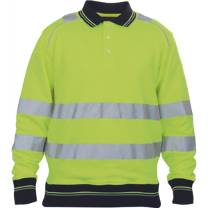 CERVA KNOXFIELD HV galléros pulóver product image 1