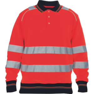 CERVA KNOXFIELD HV galléros pulóver product image 2