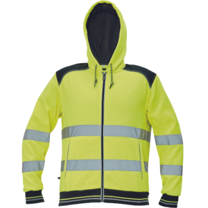 CERVA KNOXFIELD HV kapucnis pulóver product image 2