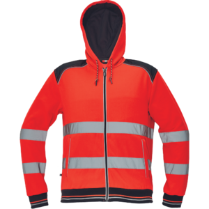 CERVA KNOXFIELD HV kapucnis pulóver product image 3