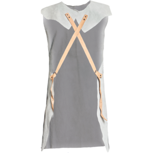 CERVA LASCAR hegesztőkötény vállvédőkkel product image 4