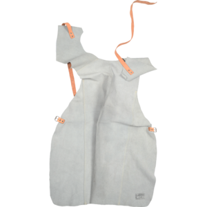 CERVA LASCAR hegesztőkötény vállvédőkkel product image 5