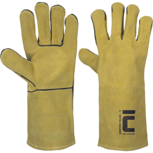 CERVA SANDPIPER bőrkesztyű product image 2