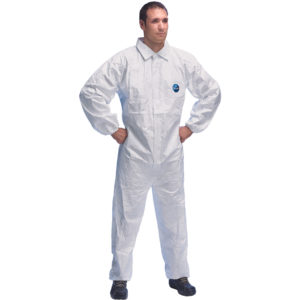 Egyszer használatos munkavédelmi overál ajánlatkérés