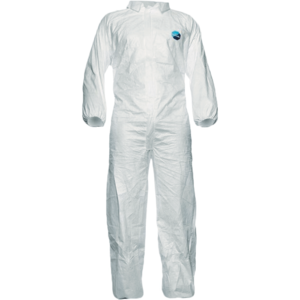 CERVA Tyvek 500 Industry overall fehér product image 2