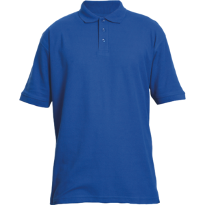 CERVA galléros munkavédelmi póló BANAR product image 1