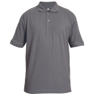 CERVA galléros munkavédelmi póló BANAR product image 3