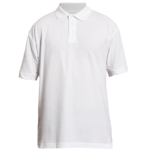 CERVA galléros munkavédelmi póló BANAR product image 5