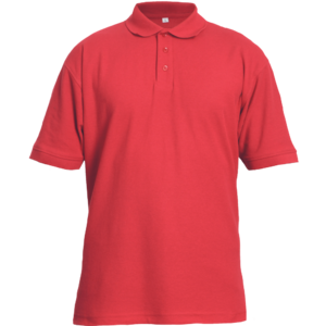 CERVA galléros munkavédelmi póló BANAR product image 6