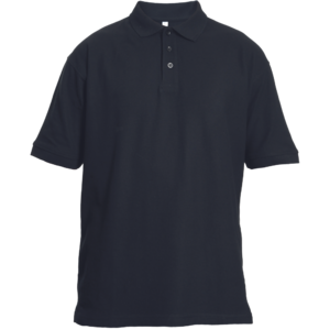 CERVA galléros munkavédelmi póló BANAR product image 7