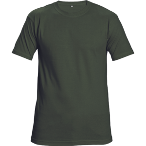 CERVA környakú munkavédelmi póló product image 2