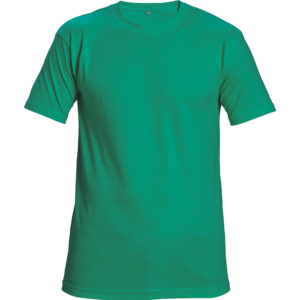 CERVA környakú munkavédelmi póló product image 3