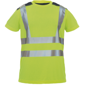 Láthatósági póló ajánlatkérés