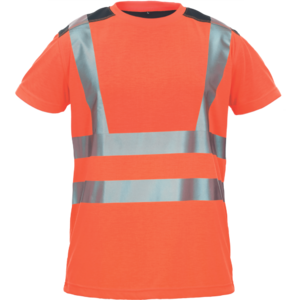 CERVA láthatósági póló KNOXFIELD product image 2