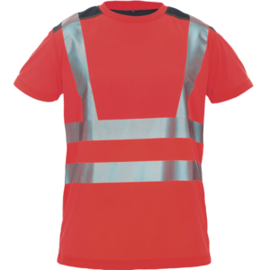 CERVA láthatósági póló KNOXFIELD product image 3