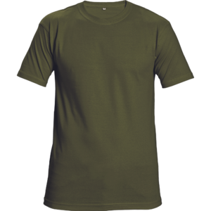 CERVA munkavédelmi környakú póló product image 3