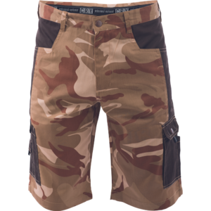 Munkavédelmi rövidnadrág ajánlatkérés