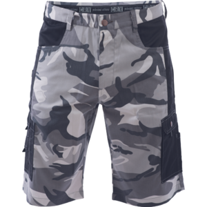 CERVA terepszínű rövidnadrág CRAMBE product image 2