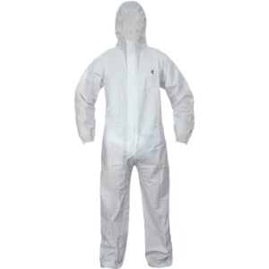 Vegyvédelmi ruha ajánlatkérés
