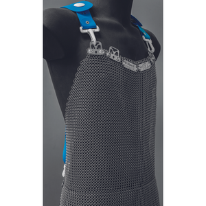 CERVA vágásbiztos BAT kötény acélkarikákból product image 1