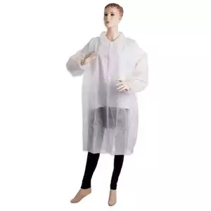 Egyszerhasználatos ruházat ajánlatkérés