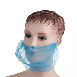 CXS Egyszerhasználatos szakállvédő product image 1