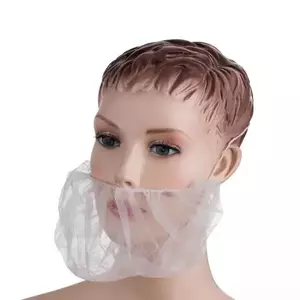 CXS Egyszerhasználatos szakállvédő product image 2