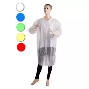 Egyszerhasználatos ruházat ajánlatkérés