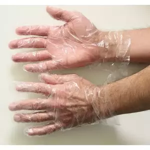 Fólia kesztyű ajánlatkérés