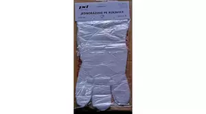 CXS Fóliakesztyű, egyszerhasználatos product image 2