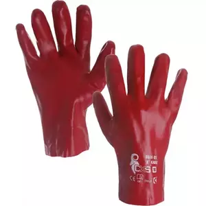 CXS PVC-be mártott kesztyű product image 1