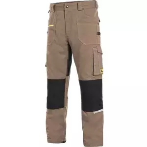 CXS derekas munkásnadrág STRETCH product image 2