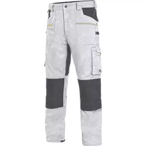 CXS derekas munkásnadrág STRETCH product image 4