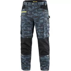 CXS derekas munkásnadrág STRETCH product image 8