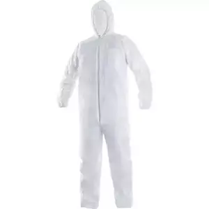 Egyszer használatos munkavédelmi overál ajánlatkérés