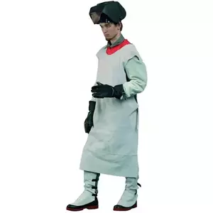 CXS hegesztő bőrkötény APRON product image 1