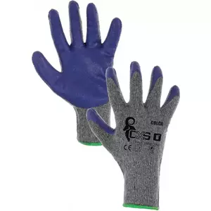 CXS latexbe mártott kesztyű product image 1