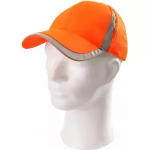 Láthatósági baseball sapka ajánlatkérés